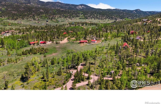 5481 N County Road 73c, Red Feather Lakes, CO 80545