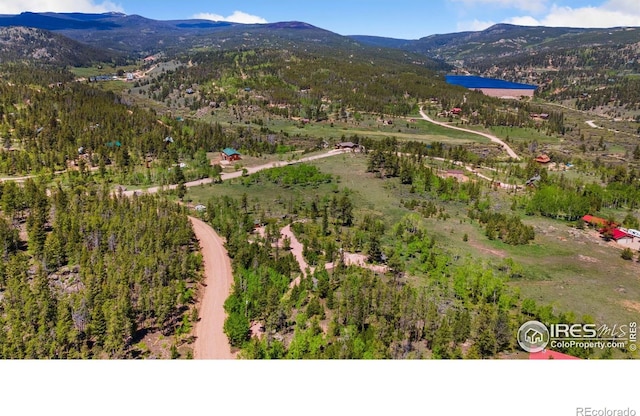 5481 N County Road 73c, Red Feather Lakes, CO 80545