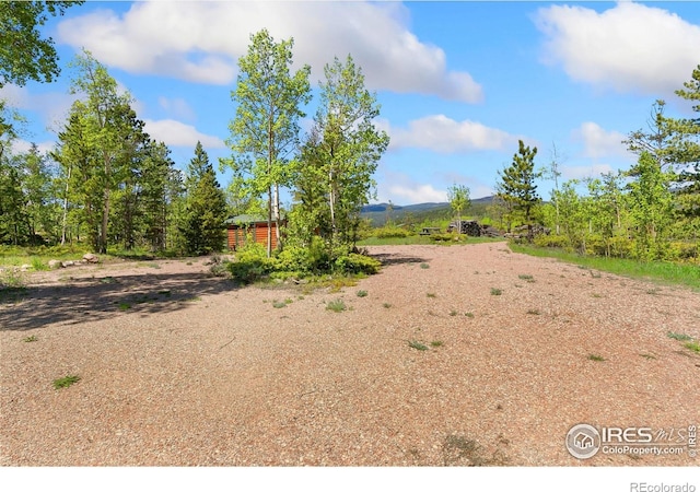 5449 N County Road 73c, Red Feather Lakes, CO 80545 - photo 14
