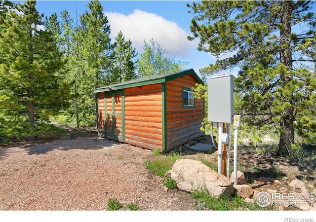 5449 N County Road 73c, Red Feather Lakes, CO 80545 - photo 15
