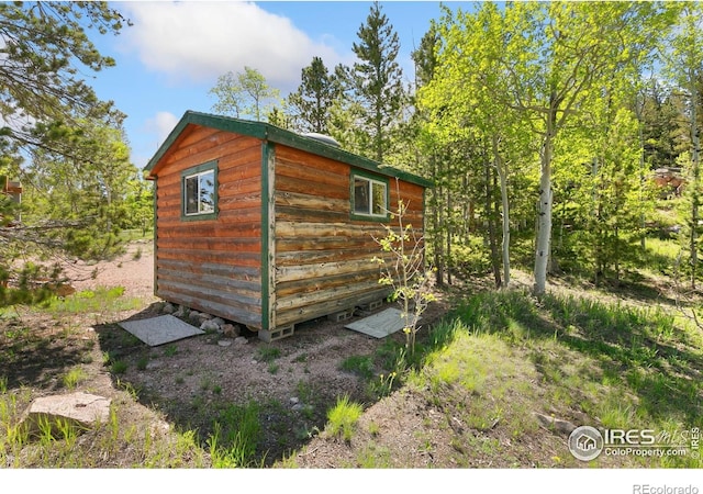 5449 N County Road 73c, Red Feather Lakes, CO 80545 - photo 16