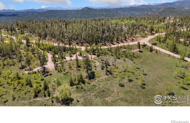 5449 N County Road 73c, Red Feather Lakes, CO 80545 - photo 32