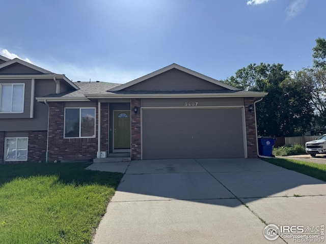3407 33rd Avenue Ct, Greeley, CO 80634 - photo 1