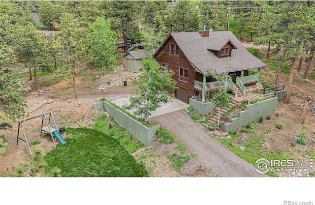 151 Green Mountain Dr, Loveland, CO 80537 - photo 20