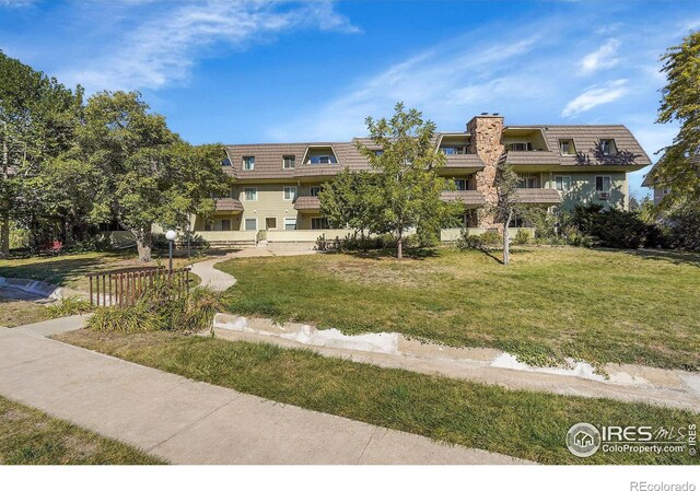3150 Iris Ave Unit 303, Boulder, CO 80301 - photo 28