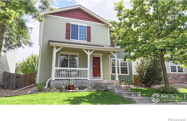 821 Benson Ln, Fort Collins, CO 80525 - photo 1
