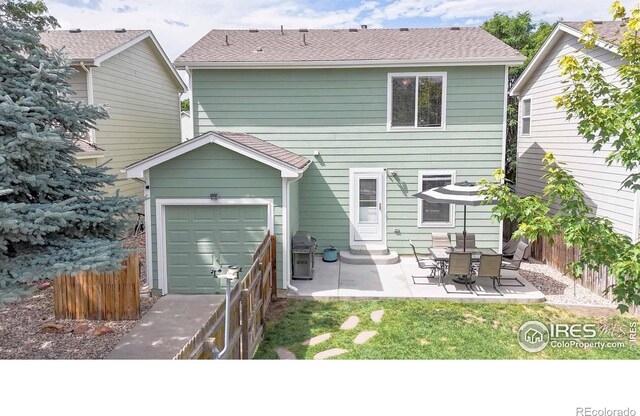 821 Benson Ln, Fort Collins, CO 80525 - photo 29