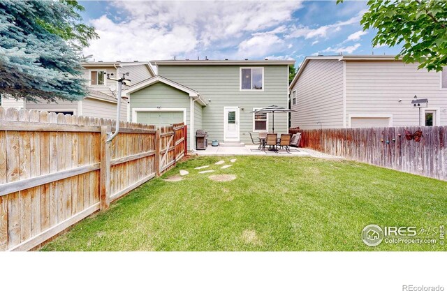 821 Benson Ln, Fort Collins, CO 80525 - photo 30