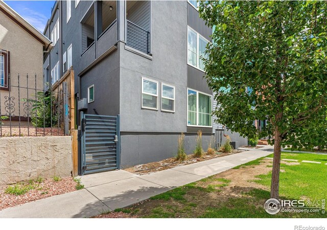 3450 N Downing St Unit 4, Denver, CO 80205 - view of property