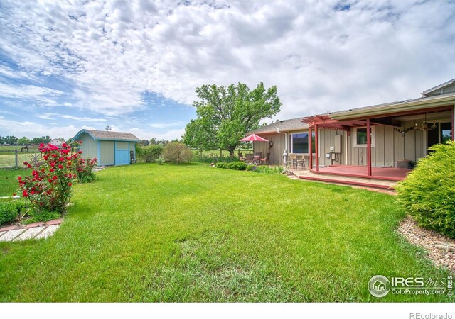 13748 Downing St, Brighton, CO 80602