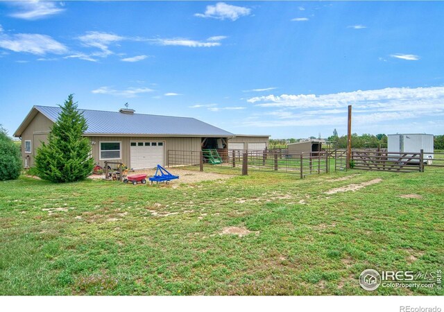 13748 Downing St, Brighton, CO 80602