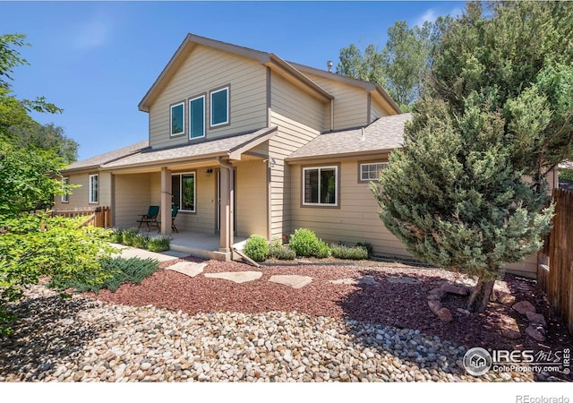 3055 Wells Fargo Dr, Fort Collins, CO 80521 - photo 1