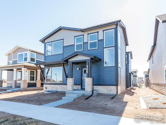 6105 Saddle Horn Dr, Timnath, CO 80547 - photo 1