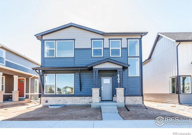 6105 Saddle Horn Dr, Timnath, CO 80547 - photo 2