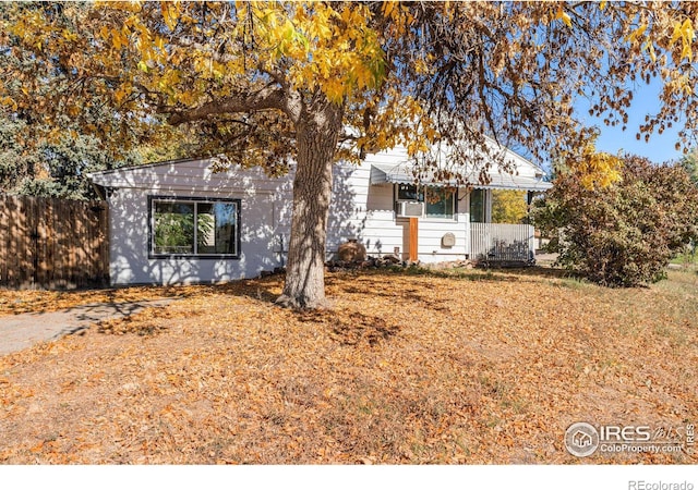 1109 Ironton St, Aurora, CO 80010 - view of front of house