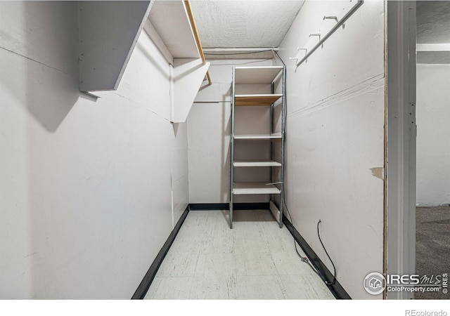 1109 Ironton St, Aurora, CO 80010 - view of spacious closet