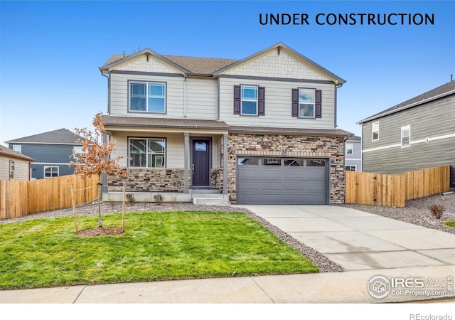 1907 Mount Monroe Dr, Berthoud, CO 80513 - photo 1