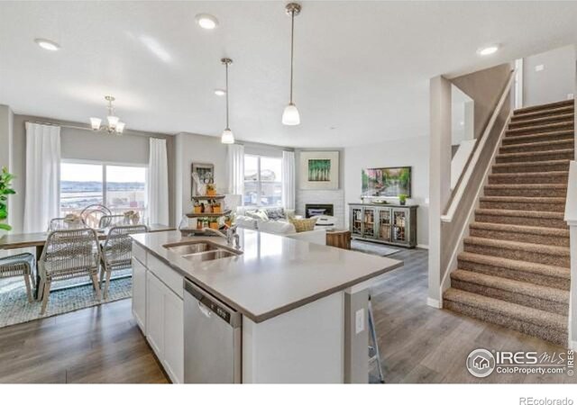1907 Mount Monroe Dr, Berthoud, CO 80513 - photo 4
