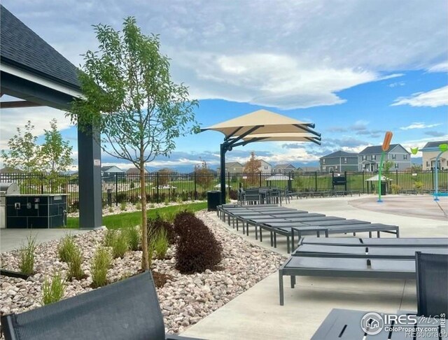 1907 Mount Monroe Dr, Berthoud, CO 80513 - photo 18