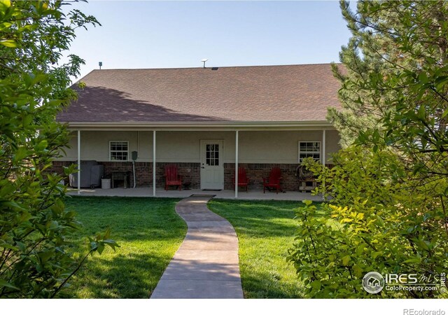 7755 Valleyview Cir, Windsor, CO 80550 - photo 5