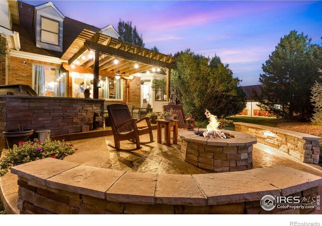7755 Valleyview Cir, Windsor, CO 80550 - photo 13