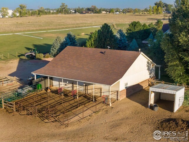 7755 Valleyview Cir, Windsor, CO 80550 - photo 37
