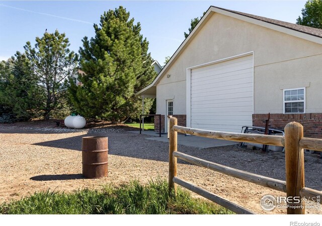 7755 Valleyview Cir, Windsor, CO 80550 - photo 39