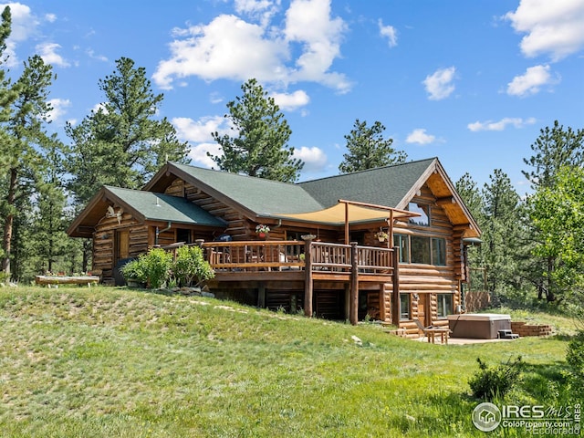 470 Big John Rd, Lyons, CO 80540 - photo 4