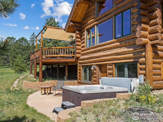 470 Big John Rd, Lyons, CO 80540 - photo 26