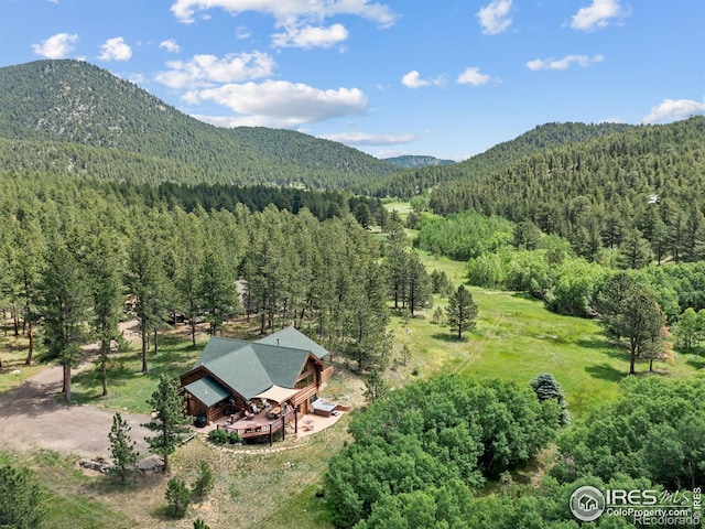 470 Big John Rd, Lyons, CO 80540 - photo 1