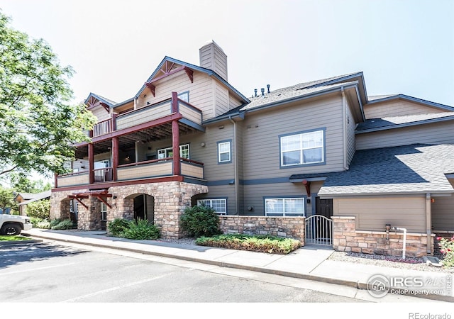 5220 Boardwalk Dr Unit I-21, Fort Collins, CO 80525 - photo 1