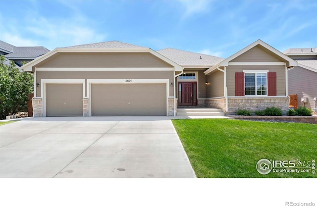 3664 Claycomb Ln, Johnstown, CO 80534 - photo 2