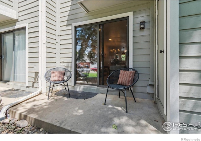 7474 E Arkansas Ave Unit 12, Denver, CO 80231 - view of patio / terrace