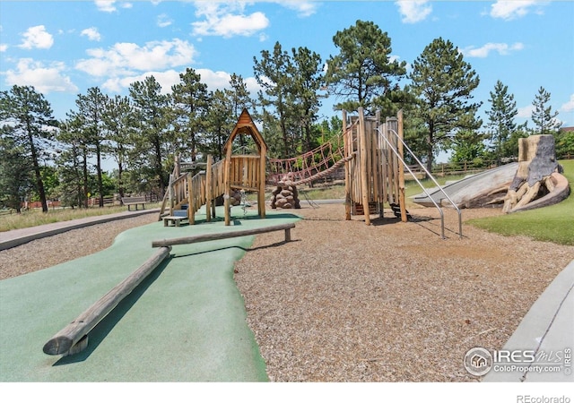 7474 E Arkansas Ave Unit 12, Denver, CO 80231 - view of communal playground