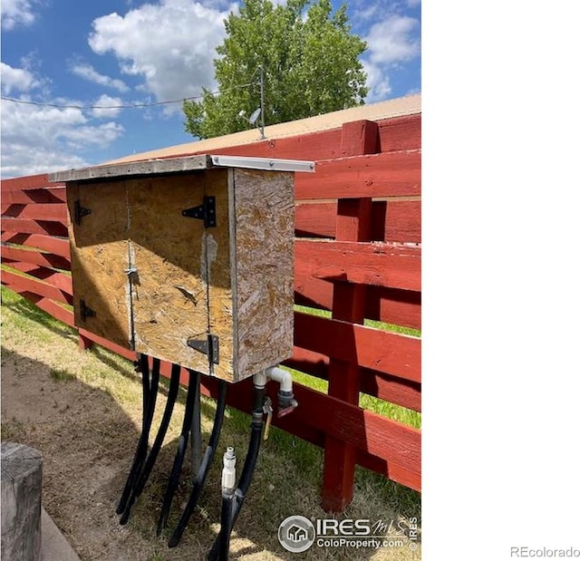 209 Chapman St, Wiggins, CO 80654 - photo 33