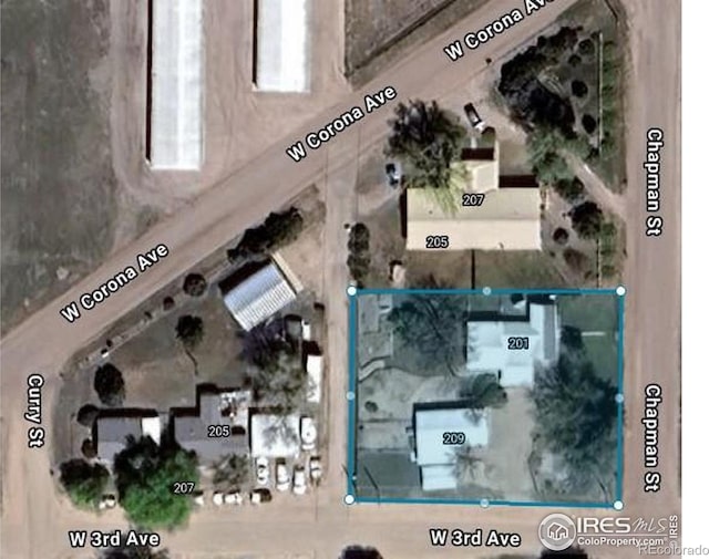 209 Chapman St, Wiggins, CO 80654 - photo 34