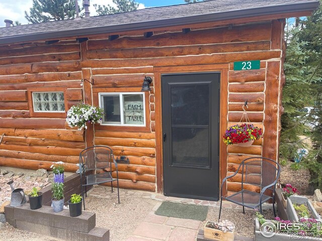 23 2nd Ave, Allenspark, CO 80510