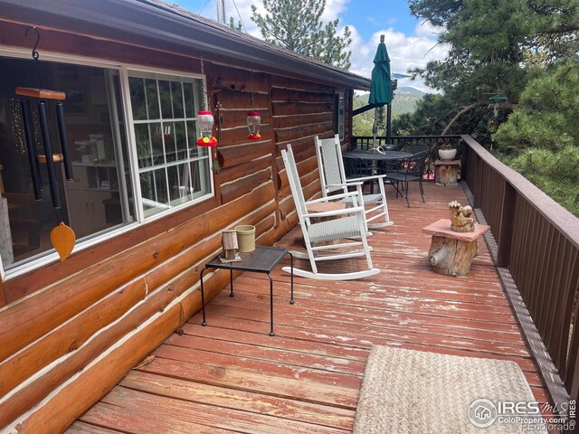 23 2nd Ave, Allenspark, CO 80510