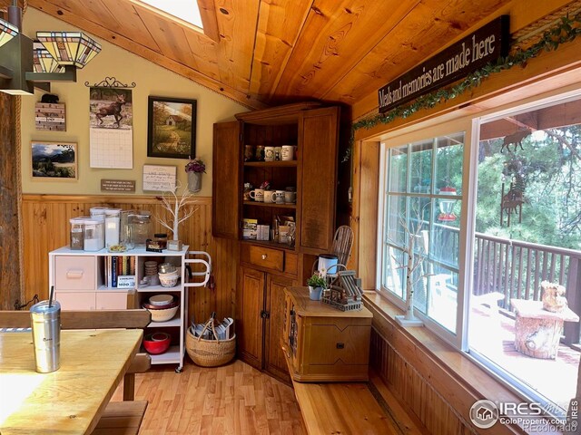 23 2nd Ave, Allenspark, CO 80510