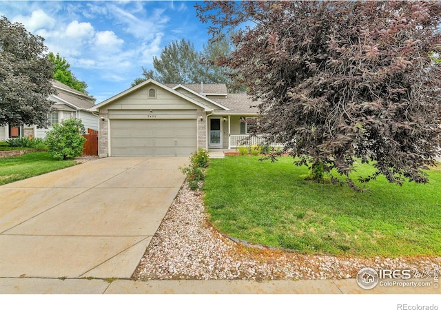 5493 Bobcat St, Frederick, CO 80504 - photo 1