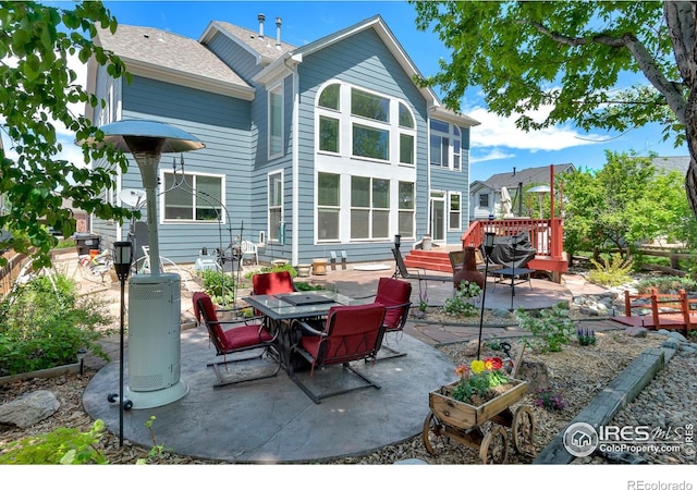 23570 E Holly Hills Way, Parker, CO 80138 - photo 4