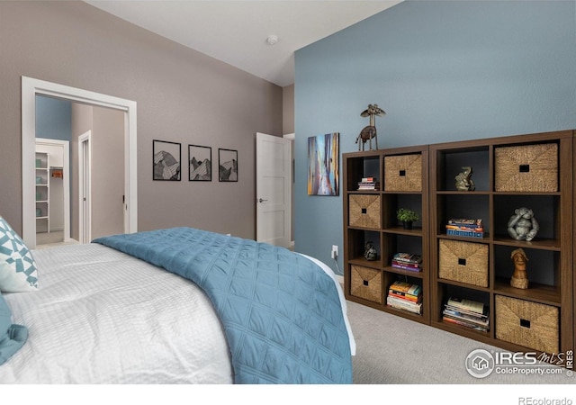 750 Kubat Ln Unit B, Longmont, CO 80503 - bedroom with carpet flooring