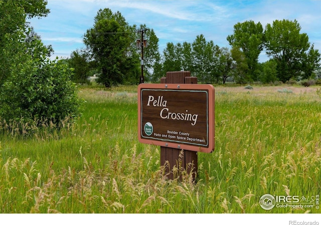 750 Kubat Ln Unit B, Longmont, CO 80503 - exterior view