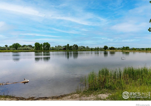 750 Kubat Ln Unit B, Longmont, CO 80503 - water view