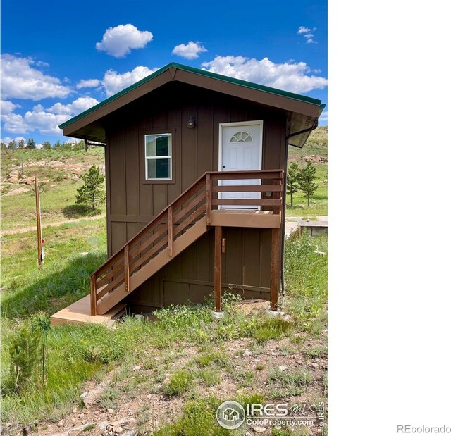 98 Mount Audubon Way, Livermore, CO 80536 - photo 5