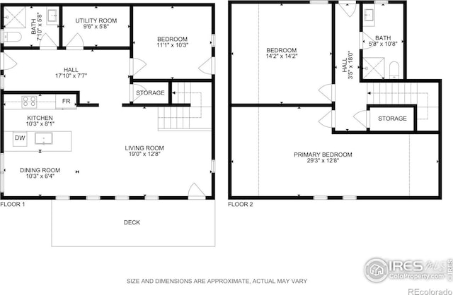 360 Boulder St, Boulder, CO 80302 - photo 37