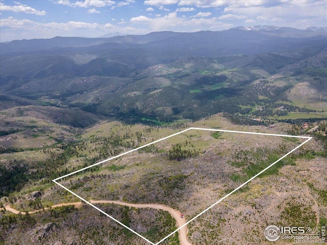 Tip Top Rd, Bellvue, CO 80512 - photo 2