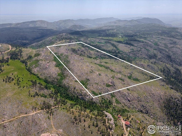 Tip Top Rd, Bellvue, CO 80512 - photo 3