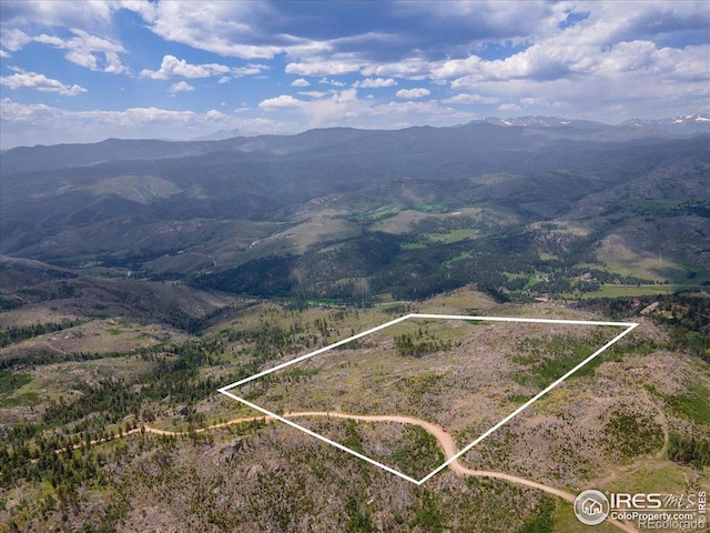 Tip Top Rd, Bellvue, CO 80512 - photo 5