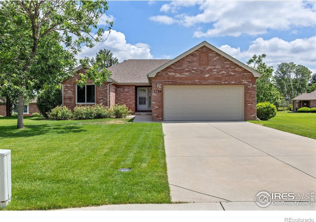 1754 45th Ave, Greeley, CO 80634 - photo 1
